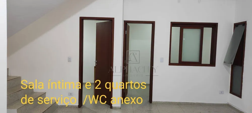 Casa de Condomínio, 5 quartos - Foto 7