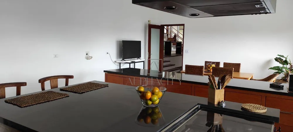 Casa de Condomínio, 5 quartos - Foto 1