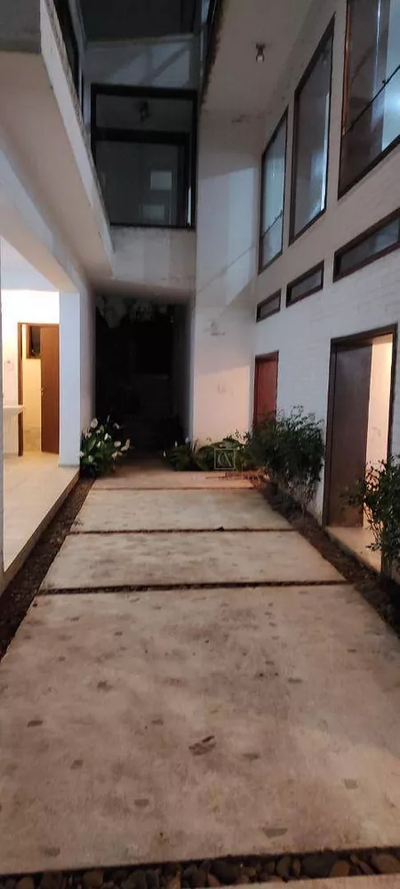 Casa de Condomínio, 5 quartos - Foto 4