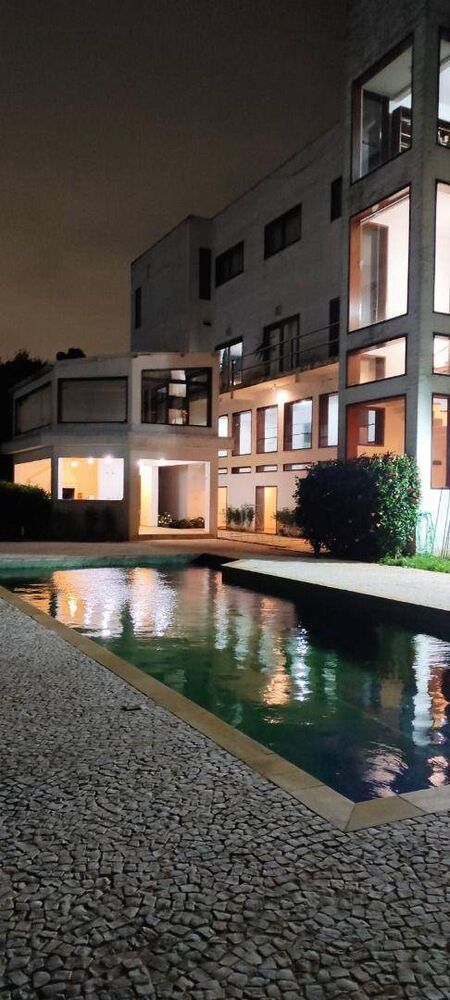 Casa de Condomínio à venda e aluguel com 5 quartos, 1300m² - Foto 4