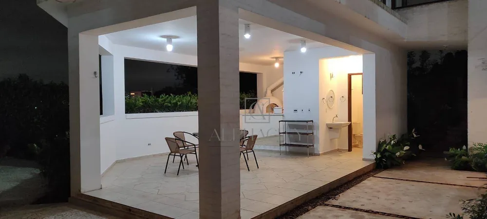 Casa de Condomínio, 5 quartos - Foto 17