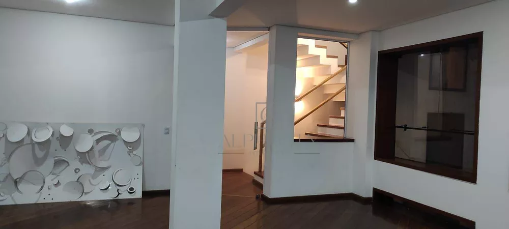 Casa de Condomínio, 5 quartos - Foto 3