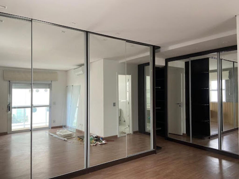 Apartamento, 3 quartos, 235 m² - Foto 2