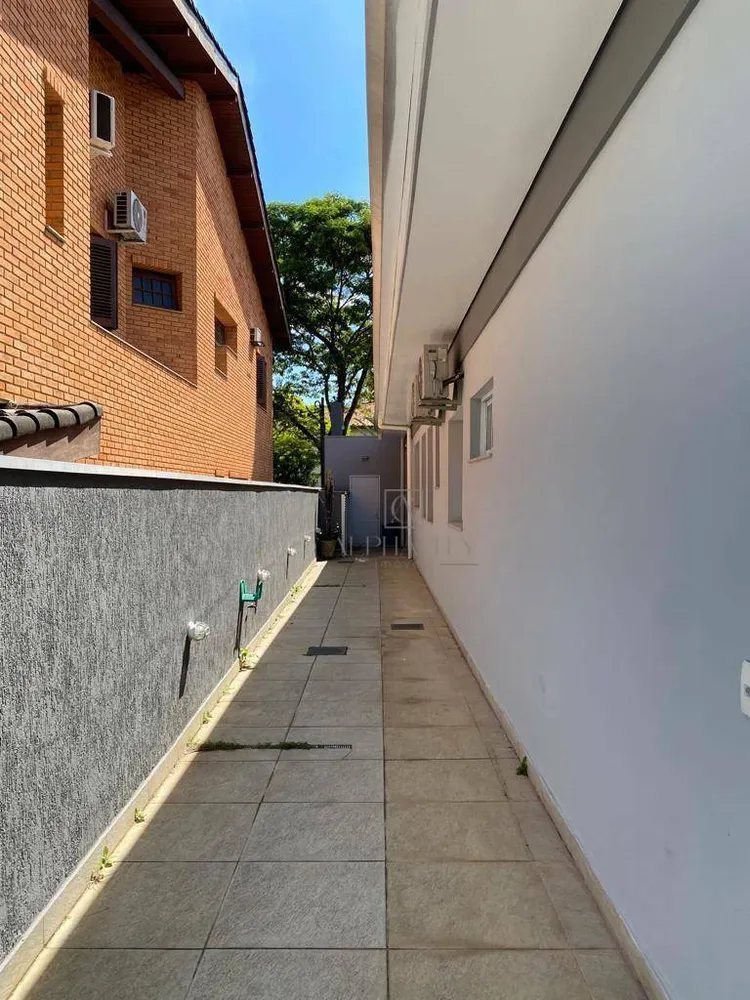Casa de Condomínio, 4 quartos - Foto 9