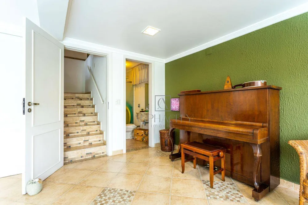 Casa de Condomínio, 4 quartos - Foto 7