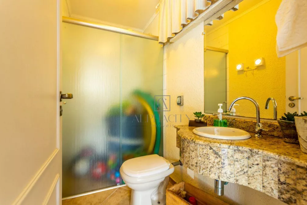 Casa de Condomínio, 4 quartos - Foto 3