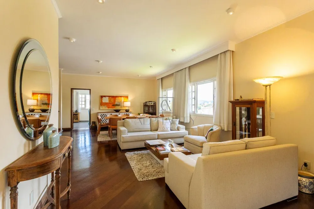 Casa de Condomínio, 4 quartos - Foto 6