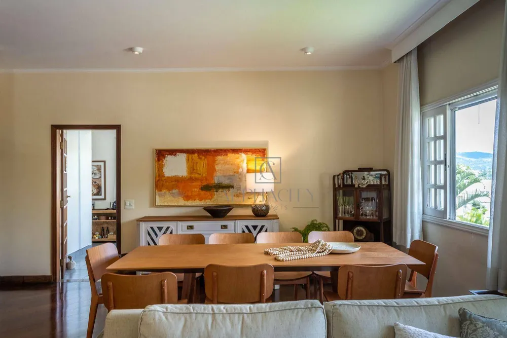 Casa de Condomínio, 4 quartos - Foto 8