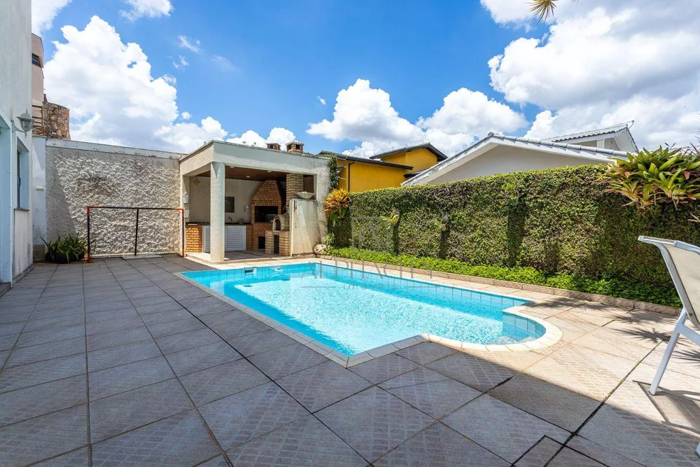 Casa de Condomínio, 4 quartos - Foto 7