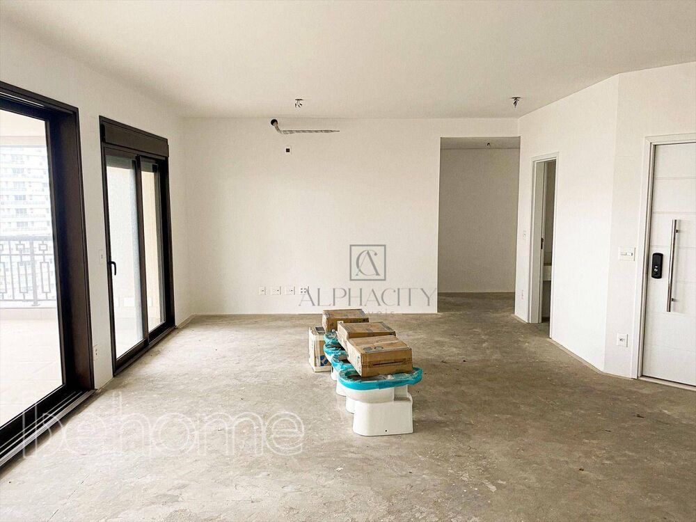 Apartamento, 3 quartos, 334 m² - Foto 9