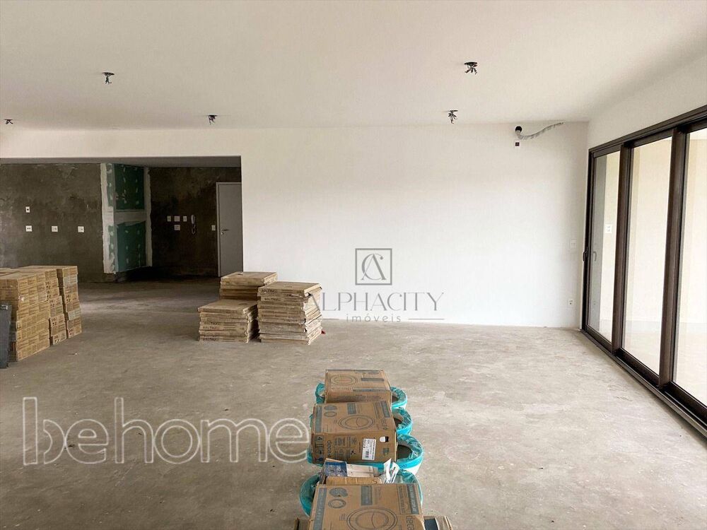 Apartamento, 3 quartos, 334 m² - Foto 11