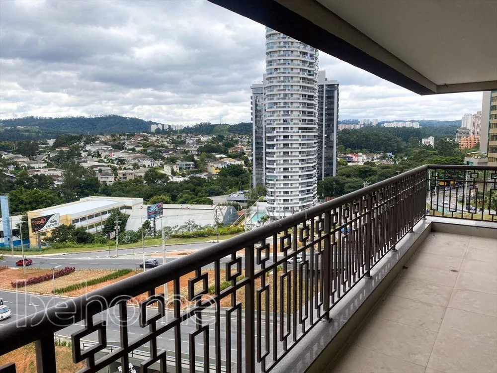 Apartamento, 3 quartos, 334 m² - Foto 12