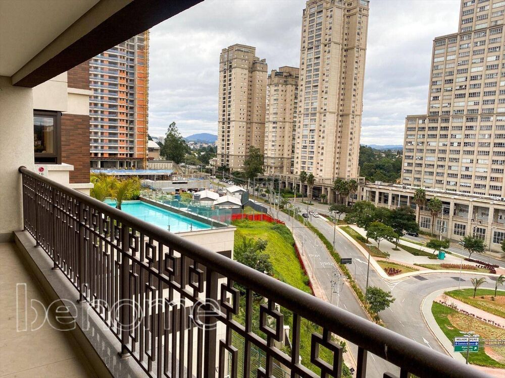 Apartamento, 3 quartos, 334 m² - Foto 6