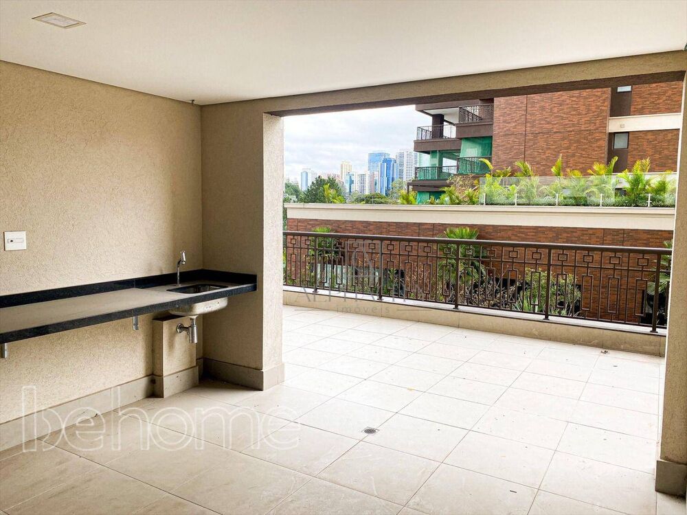 Apartamento, 3 quartos, 334 m² - Foto 8