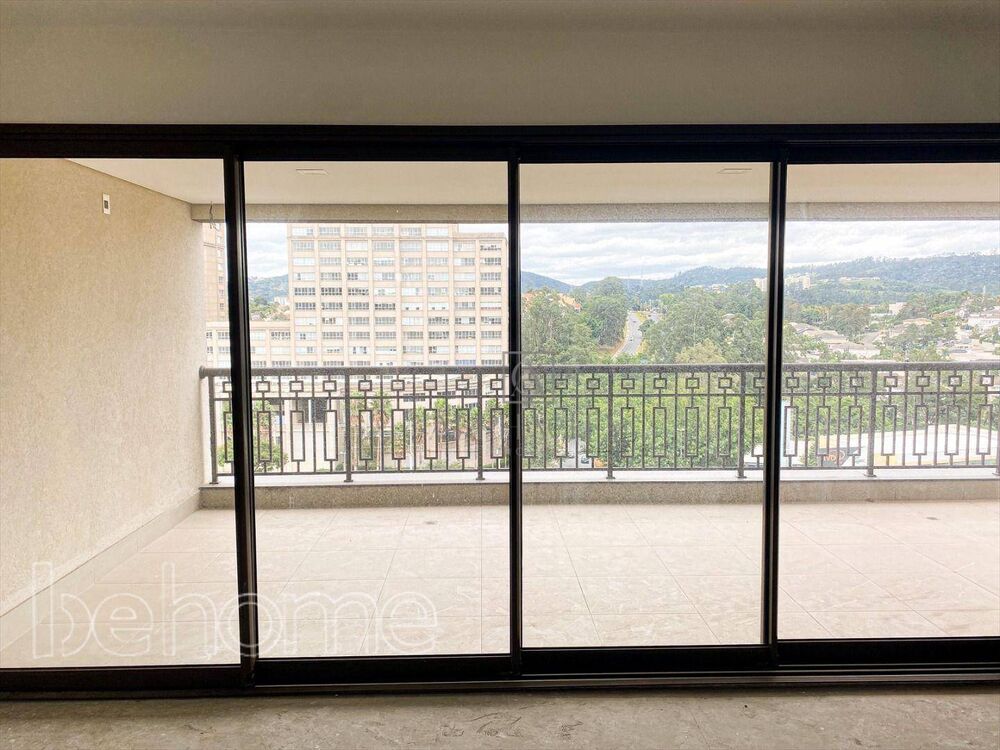 Apartamento, 3 quartos, 334 m² - Foto 1