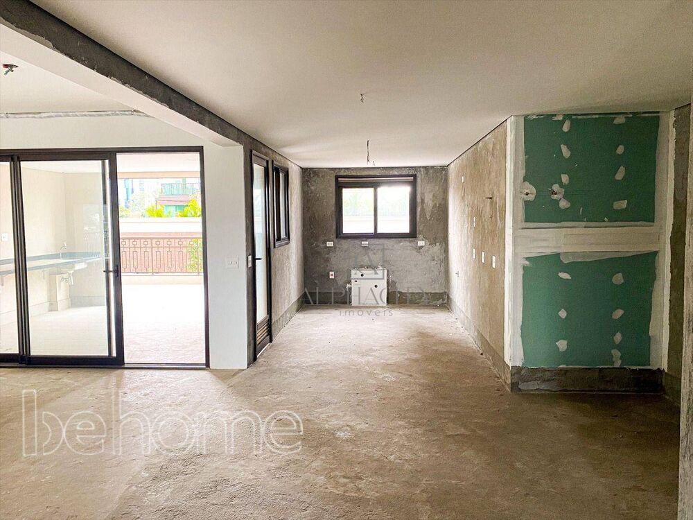 Apartamento, 3 quartos, 334 m² - Foto 3