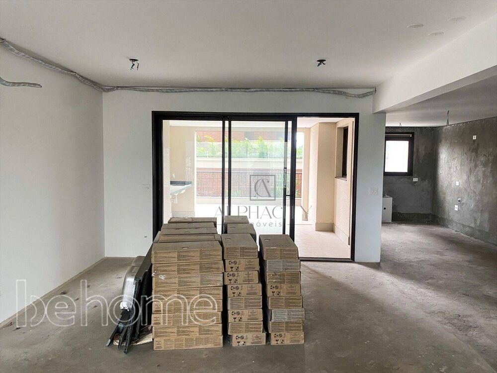 Apartamento, 3 quartos, 334 m² - Foto 5