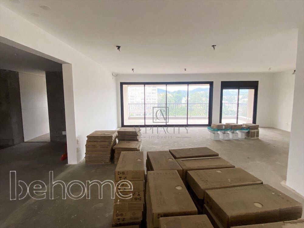 Apartamento, 3 quartos, 334 m² - Foto 7