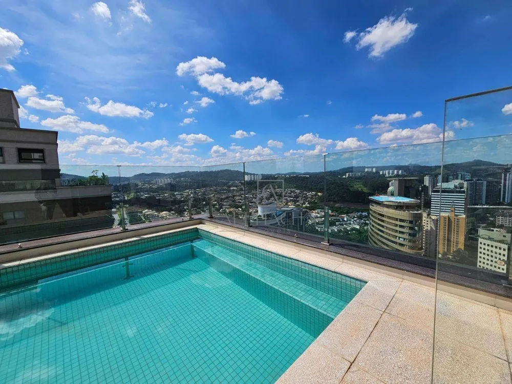 Cobertura, 4 quartos, 708 m² - Foto 22