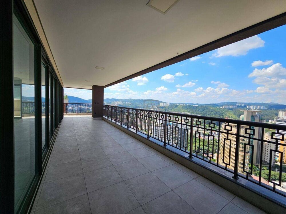 Cobertura, 4 quartos, 708 m² - Foto 2