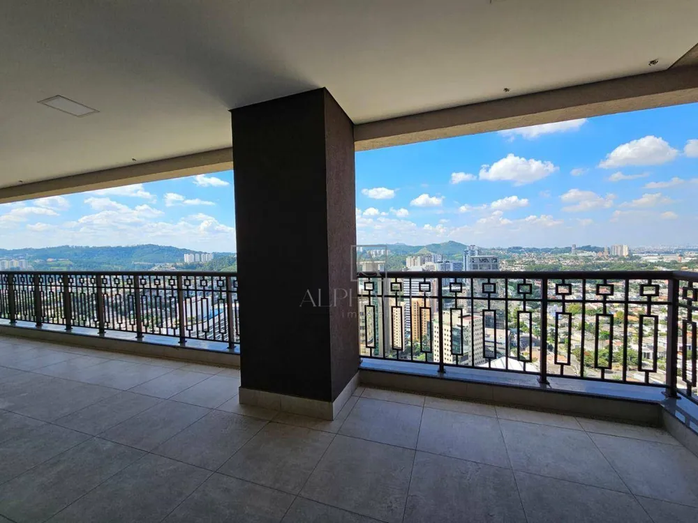 Cobertura, 4 quartos, 708 m² - Foto 1