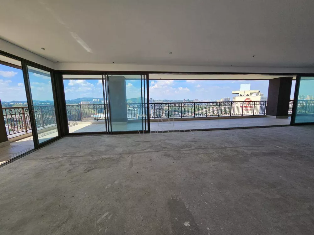 Cobertura, 4 quartos, 708 m² - Foto 14