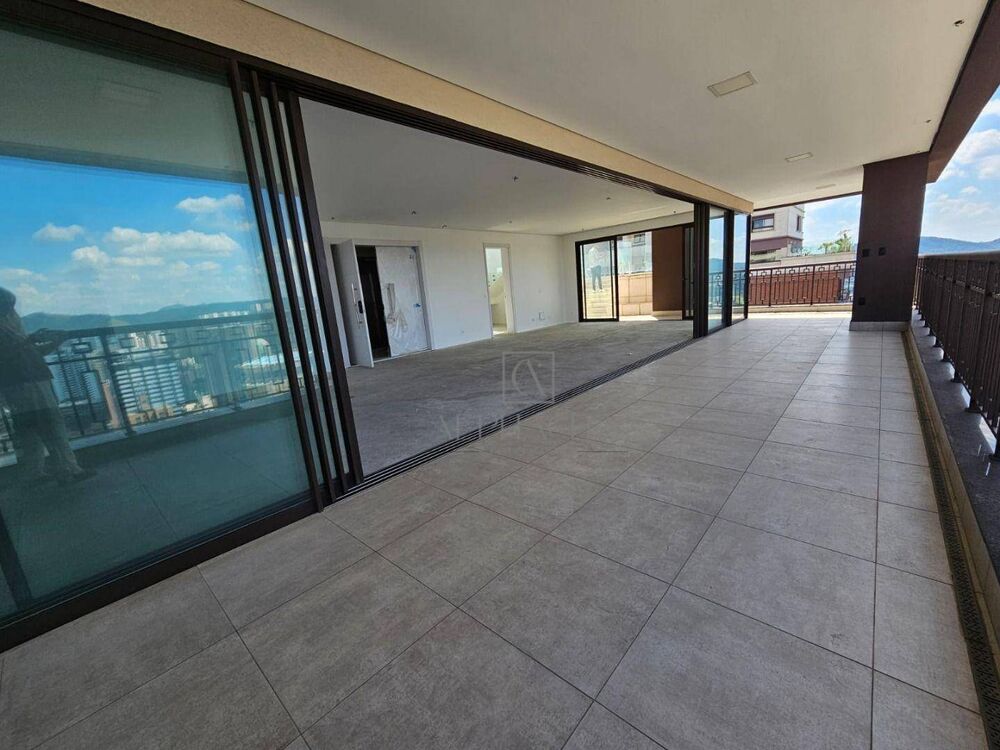 Cobertura, 4 quartos, 708 m² - Foto 12