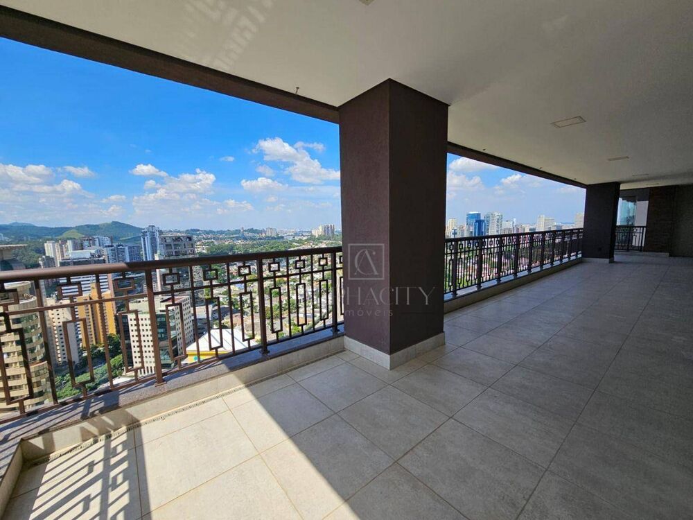 Cobertura, 4 quartos, 708 m² - Foto 4