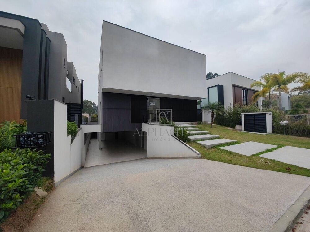 Casa de Condomínio, 4 quartos - Foto 7