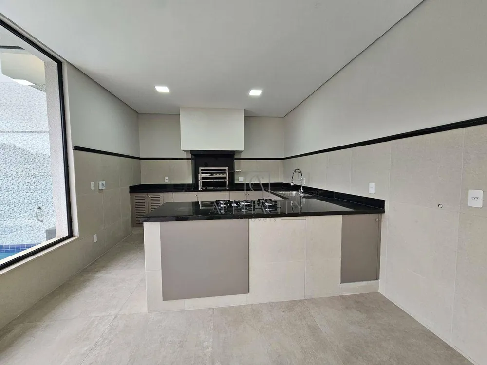 Casa de Condomínio, 4 quartos - Foto 6