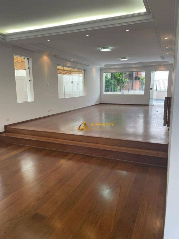 Casa de Condomínio à venda e aluguel com 5 quartos, 400m² - Foto 4
