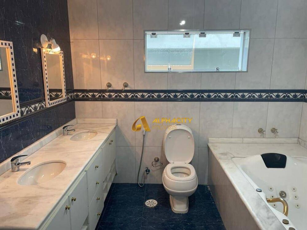 Casa de Condomínio à venda e aluguel com 5 quartos, 400m² - Foto 16