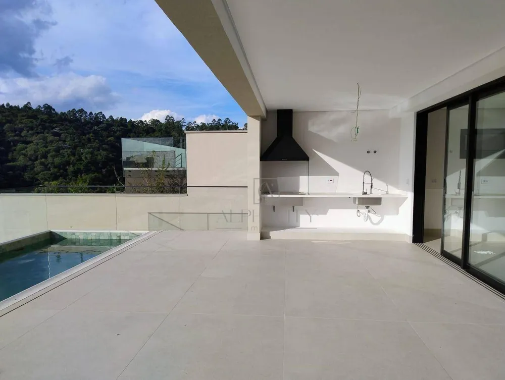 Casa de Condomínio, 4 quartos - Foto 6