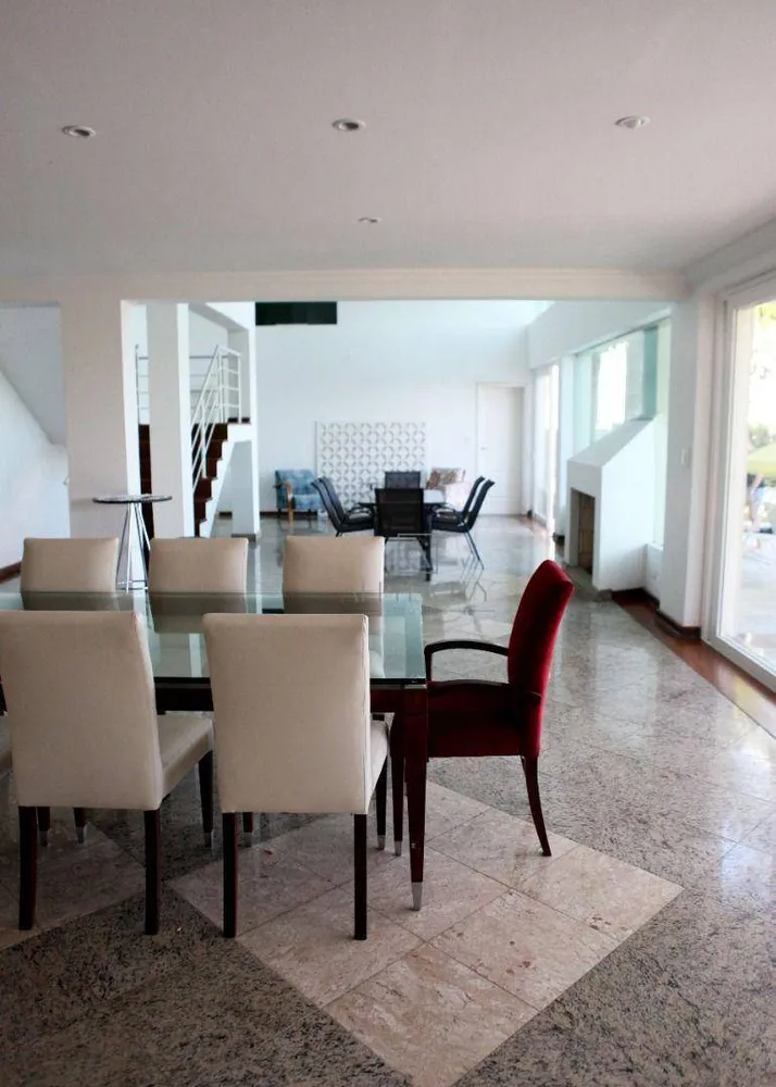 Casa de Condomínio, 6 quartos - Foto 3