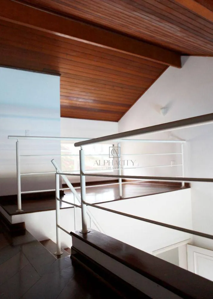 Casa de Condomínio, 6 quartos - Foto 4