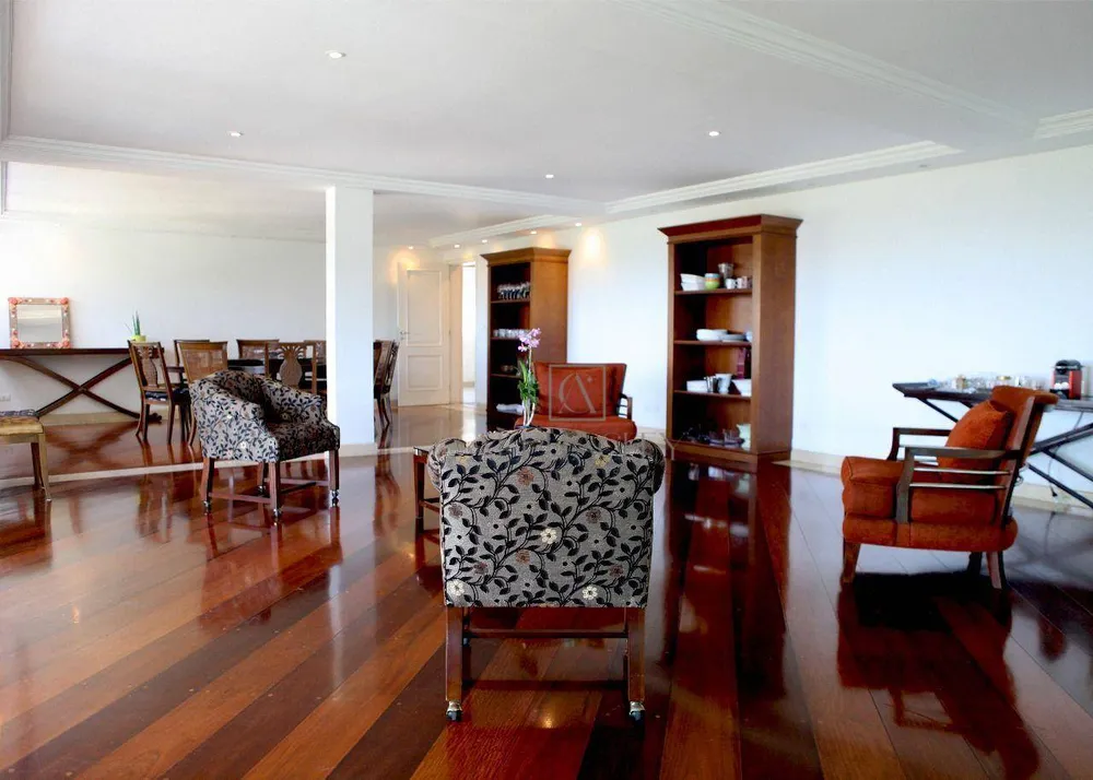 Casa de Condomínio, 6 quartos - Foto 2