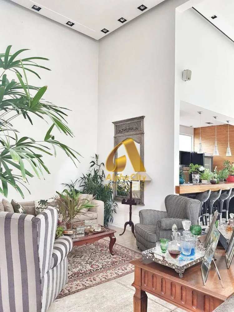 Casa de Condomínio, 4 quartos - Foto 7