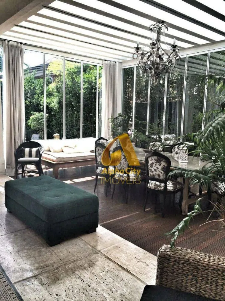 Casa de Condomínio, 4 quartos - Foto 9