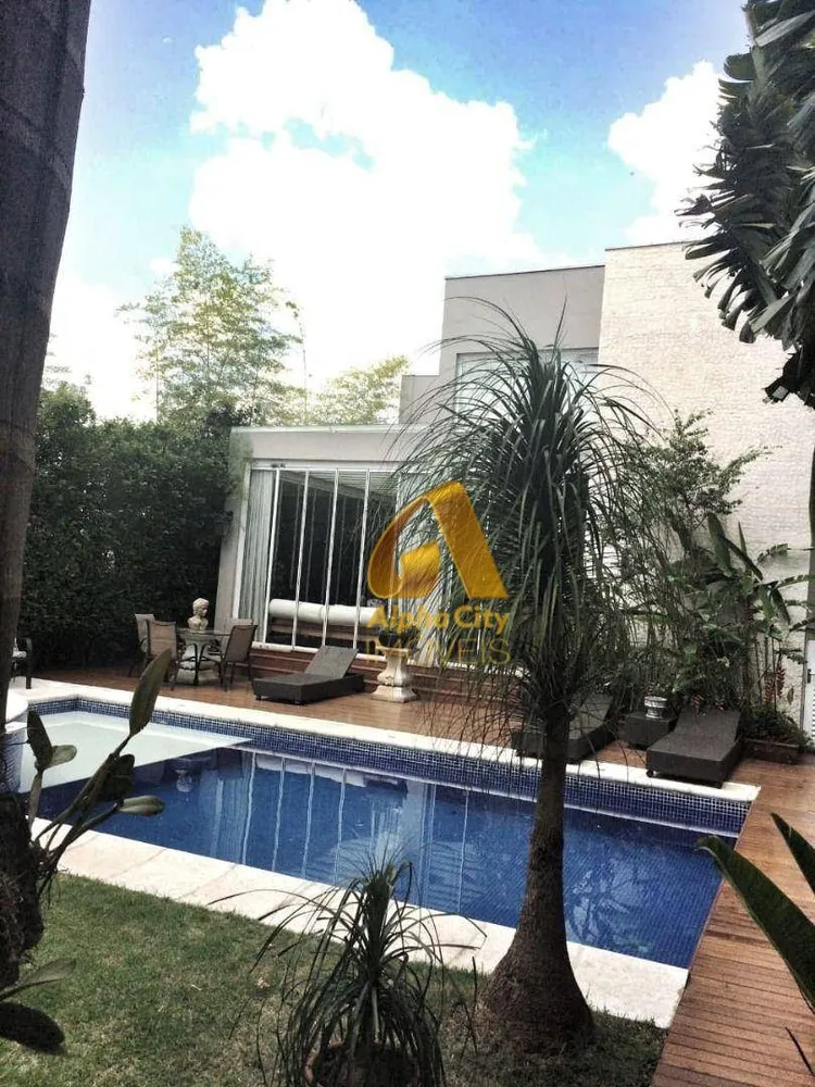 Casa de Condomínio, 4 quartos - Foto 12