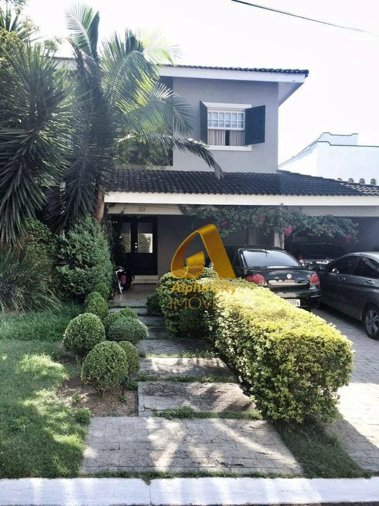Casa de Condomínio, 4 quartos - Foto 3