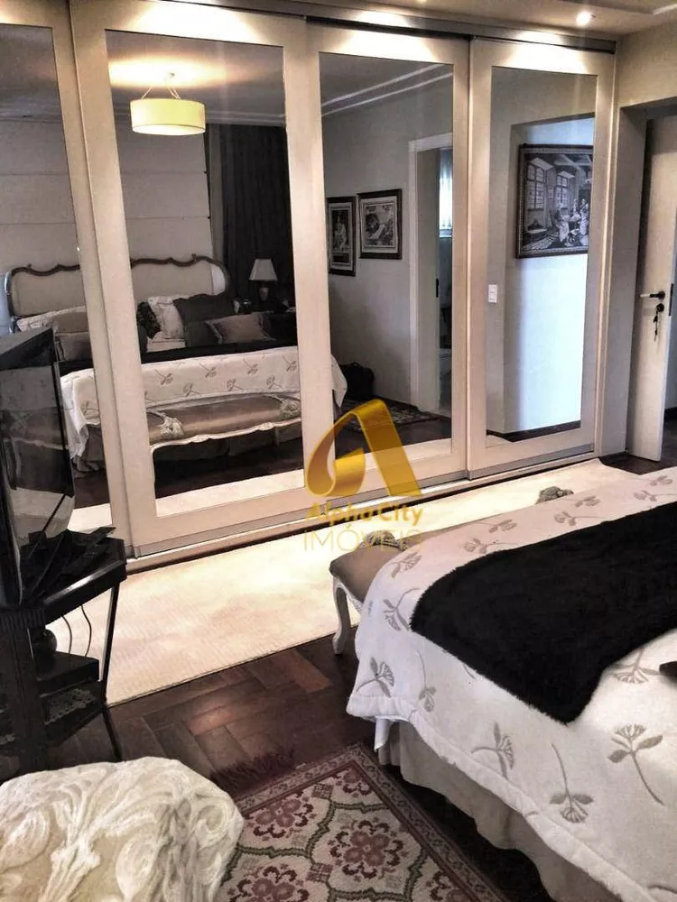 Casa de Condomínio, 4 quartos - Foto 7