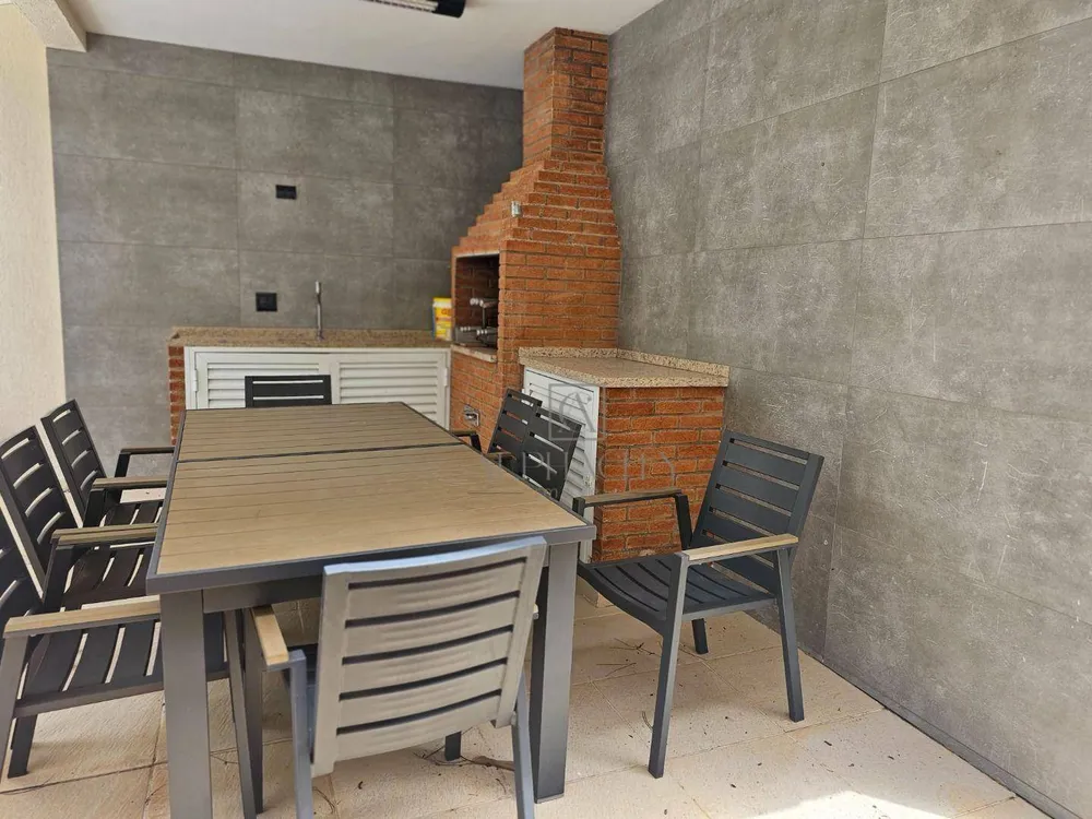 Casa de Condomínio, 4 quartos - Foto 19
