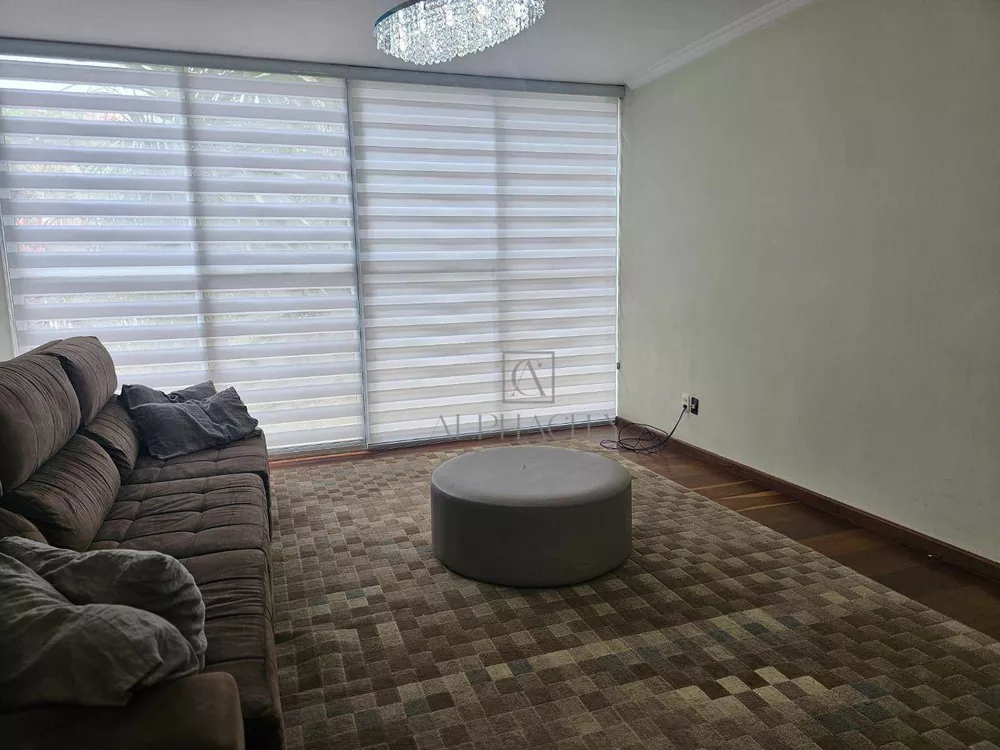 Casa de Condomínio à venda com 4 quartos, 391m² - Foto 3