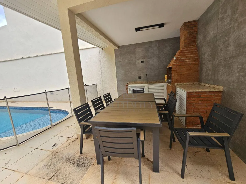 Casa de Condomínio, 4 quartos - Foto 15