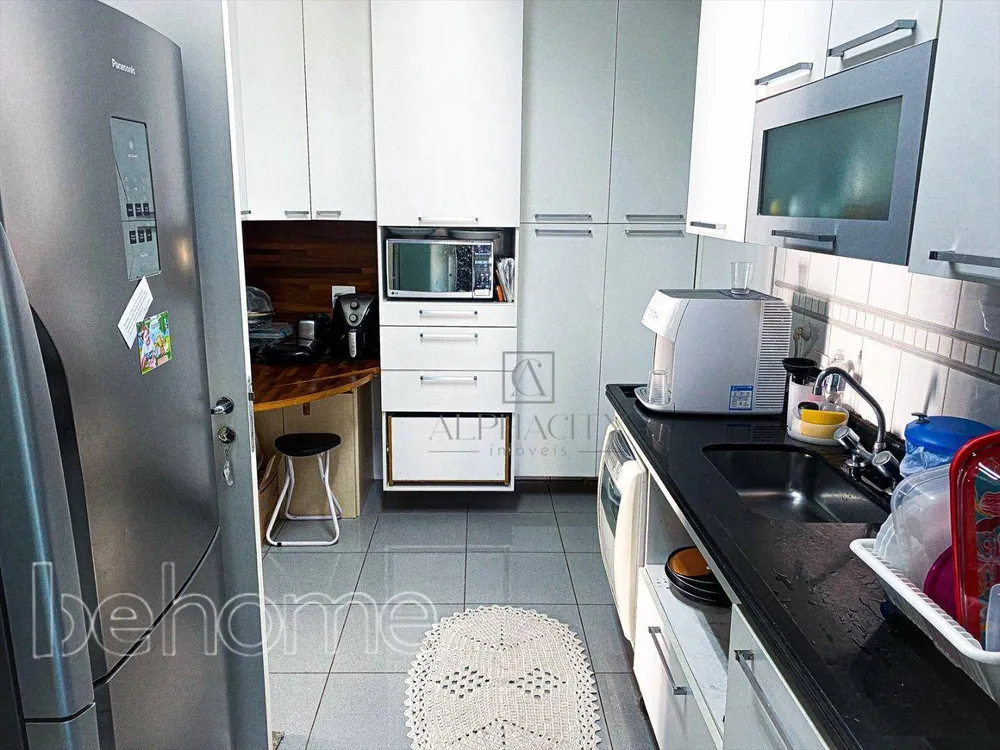 Apartamento, 3 quartos, 139 m² - Foto 4