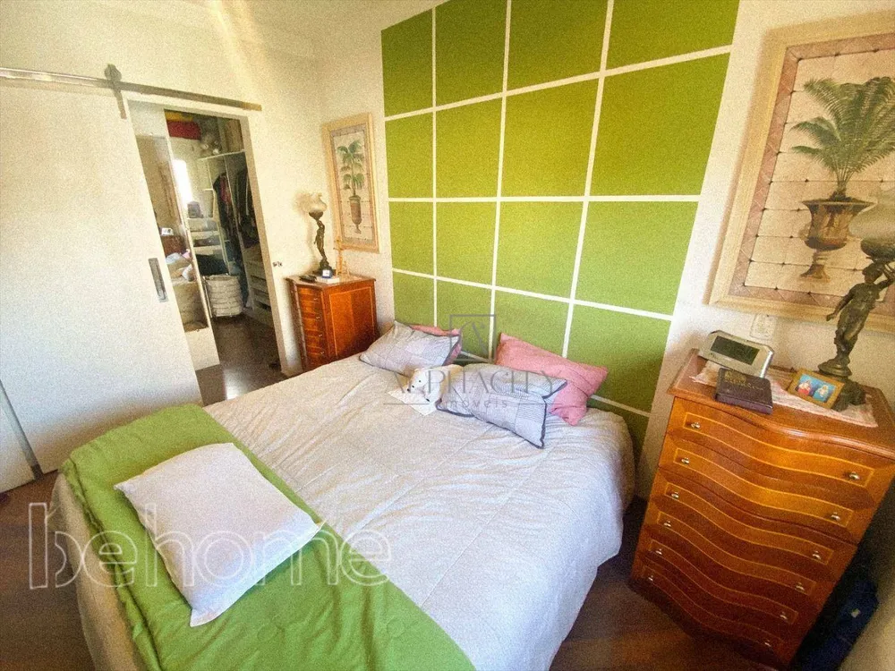 Apartamento, 3 quartos, 139 m² - Foto 12