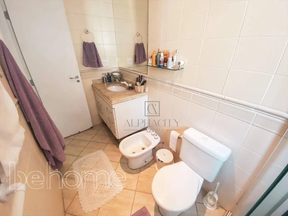 Apartamento, 3 quartos, 139 m² - Foto 14