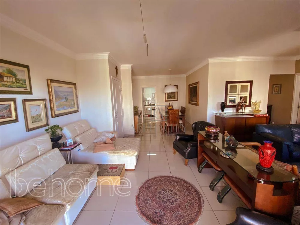 Apartamento, 3 quartos, 139 m² - Foto 2
