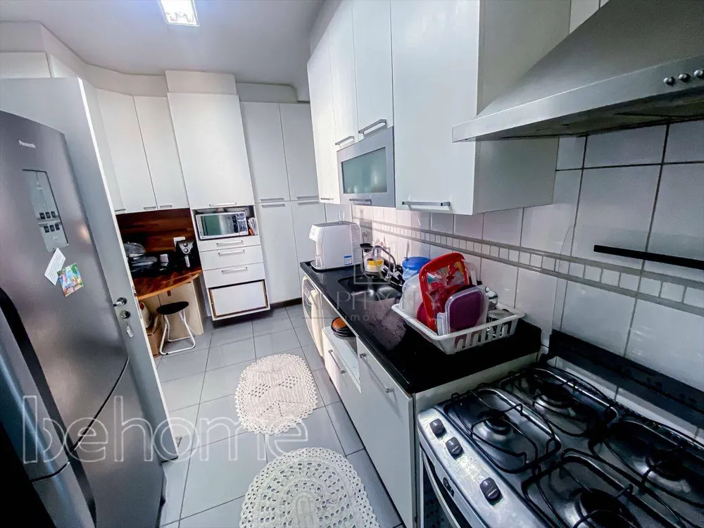 Apartamento, 3 quartos, 139 m² - Foto 5