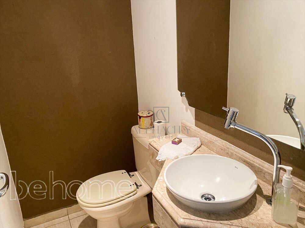 Apartamento, 3 quartos, 139 m² - Foto 14